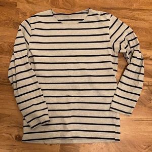 American Apparel long sleeve Size M